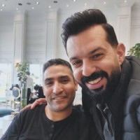 Mohamed Khaled
