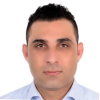 Omar Hudib