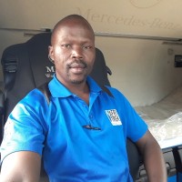 Simphiwe Khuboni