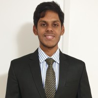 Eashan Murali