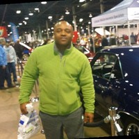 Gerald Broadnax