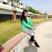 Priya Ranghar
