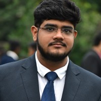 Gaurav Raj