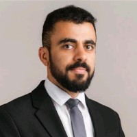 Ali Hubail