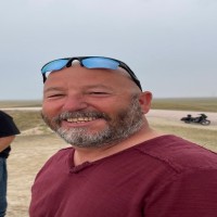 Lonnie Ferguson
