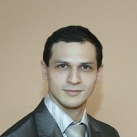Vladimir Tikhomirov