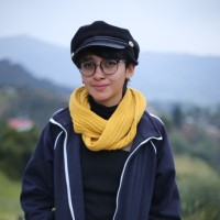 Angie Julieth Moreno Ortega