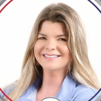 Márcia Cristina de Palma