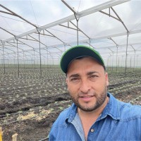 Darwin Fabian Mantilla Serrano