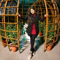 Anwesha Pal