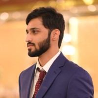 Ali Mehmood