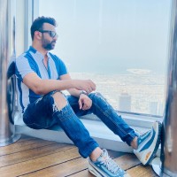 Faraz Shahid