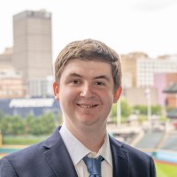 Jacob Carrick