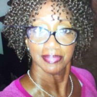 Patricia Hall