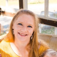Angela Merrill