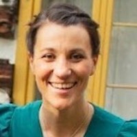 Elisabeth Gourgues
