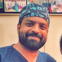 Dr. Aswin Padmanabhan, MD