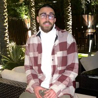 Omar Gafar