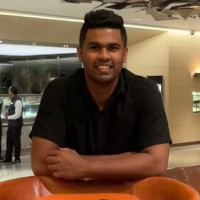 Tharindu Sri Thathsara