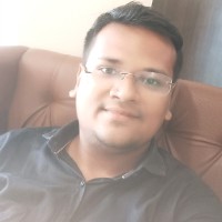 Nandkishor Bhalala