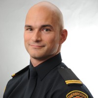 Patrick Martel-Christenson
