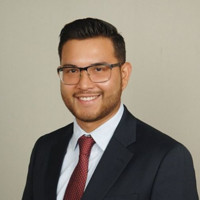 Alex Duran