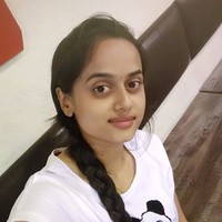 Supriya Dabhade