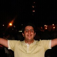 Mohammed Fassali