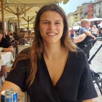 Marike Van Rooij