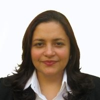 ALCIRA ROMERO