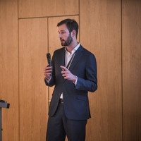 Marco Gialli