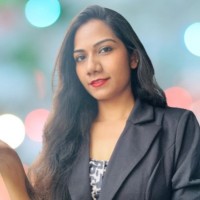 Padmini B