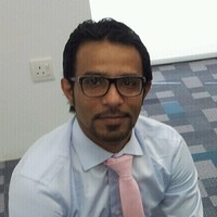 Hafedh Alqallaf