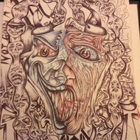 John Lexluther