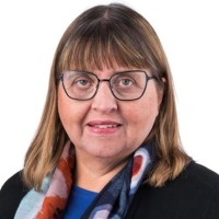 Aina Kroon