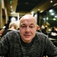 Rob Johnson