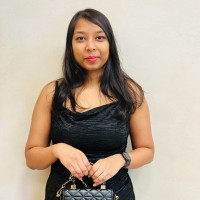 Rutu Patel