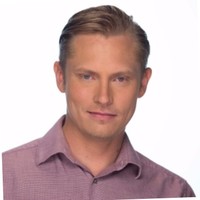 Mark Childers