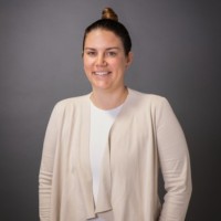 Ashley Wierenga