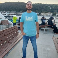 Khaled Taha