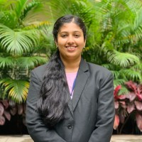 Srikari Alekya Patibanda