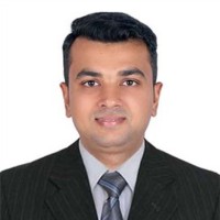 Kashyap Bhatt