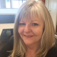 Gail Phillips