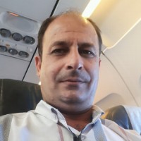Mehdi Fouladvand