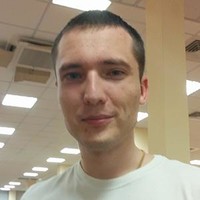 Andrey Sklyar