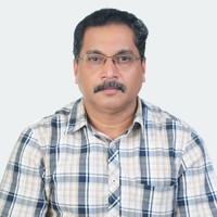Manohar Thomas