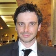 Simon Thompson