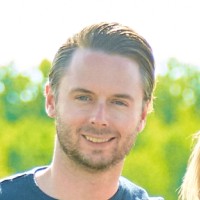 Eric Brown