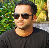 SANTHOSH DEVA