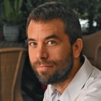 Jonathan Zilbermintz